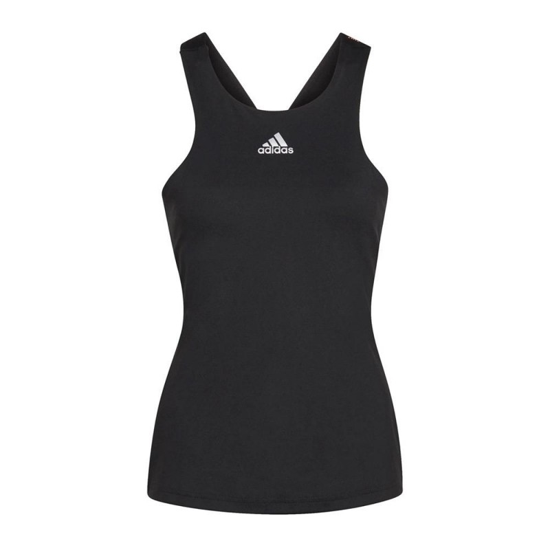 Camisola Adidas Ml azul para mulher Cv9941 | Ofertas de padel