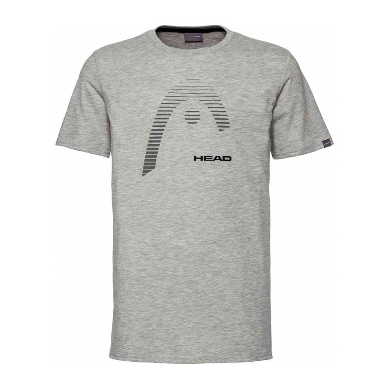 Head T-Shirt Clube Carl | Ofertas de padel