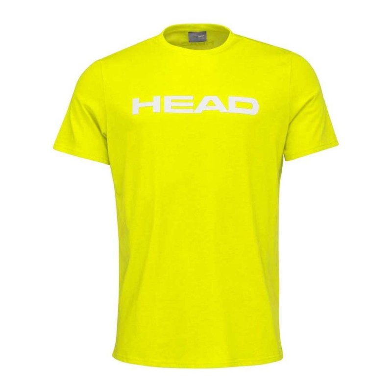 Maglietta Head Club Ivan 811400 Dbyw | Ofertas de padel