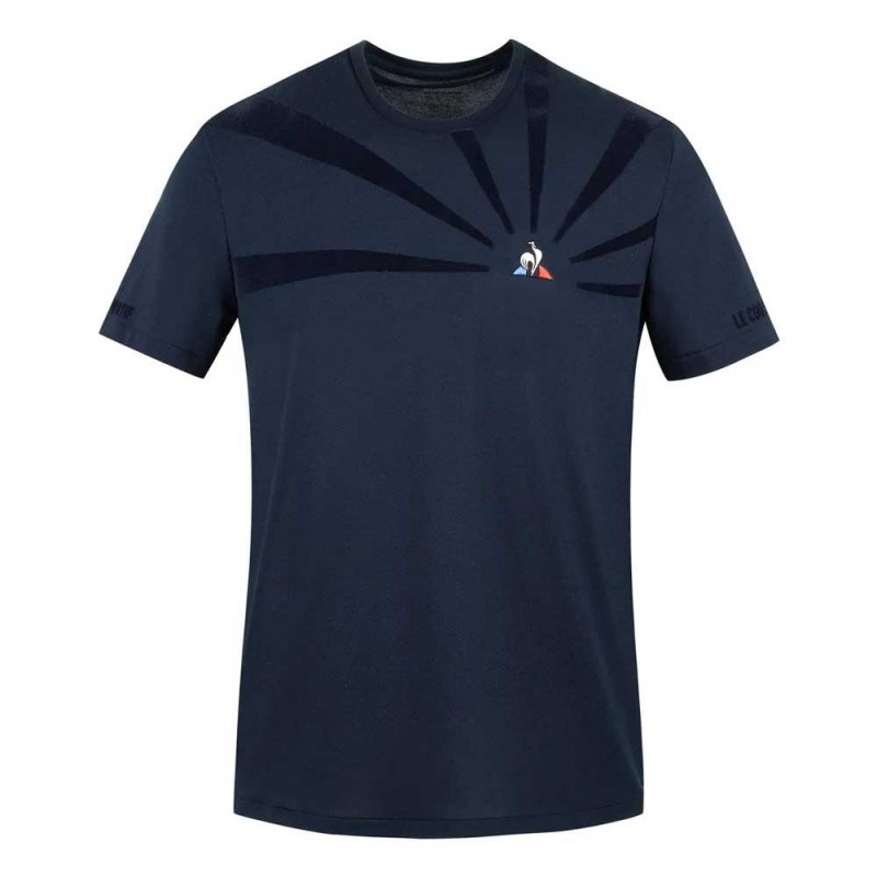 T-shirt Lcs 20 N°2 M 2110719 | Ofertas de padel