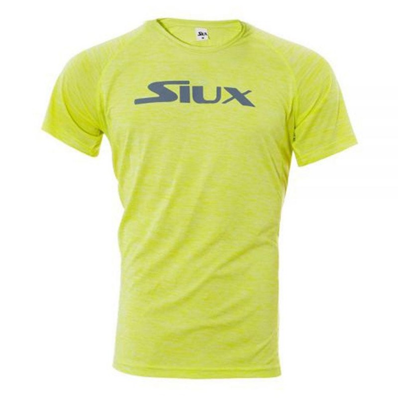 T-shirt Siux Menino especial azul-marinho Vigore | Ofertas de padel