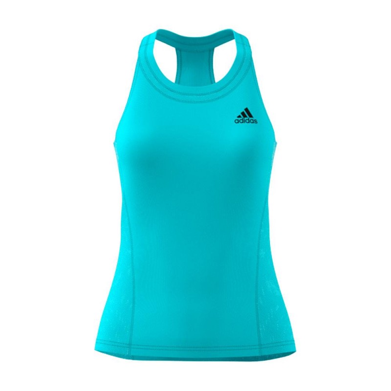 T-shirt Adidas Hb8022 Women |Padel offers