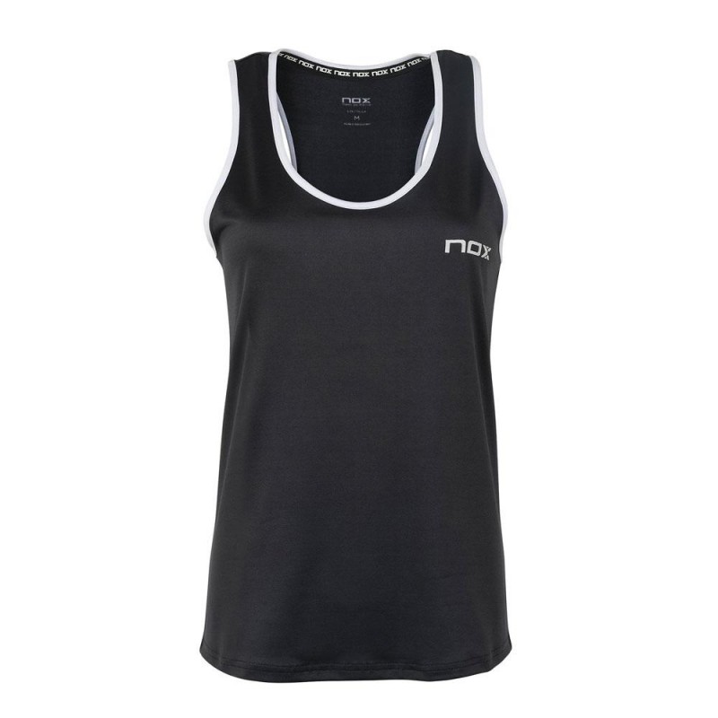 Tank Top Nox Team T20mctntplb para mulher Plb | Ofertas de padel