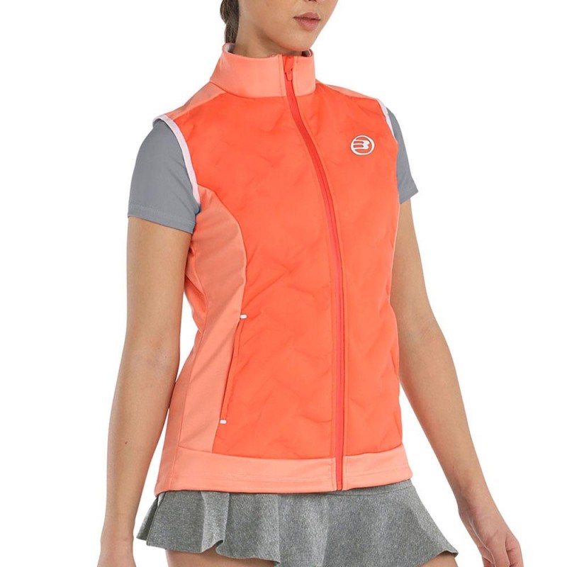 Gilet Bullpadel Daif 965 | Ofertas de padel