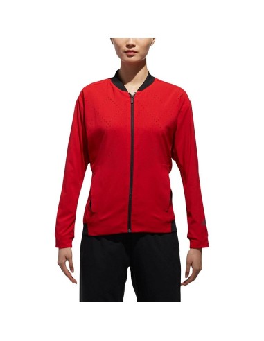 Chaqueta Adidas Mujer Bcade | Ofertas de pádel