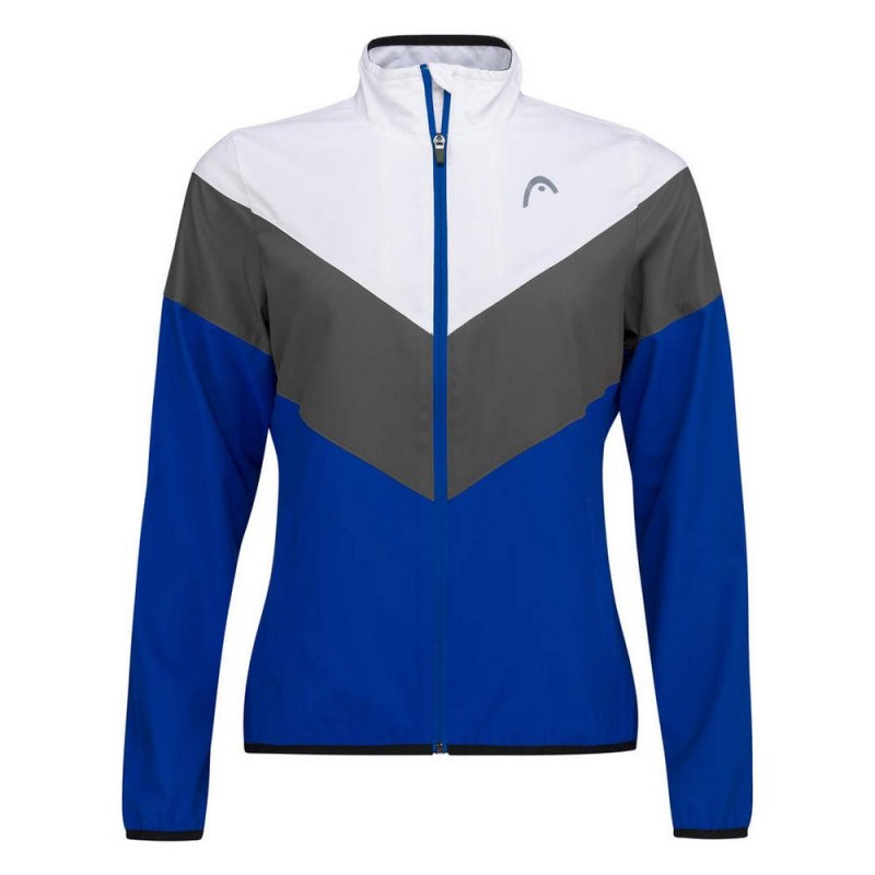 Jacket Head Club 22 814401 Bk Women's |Padel offers