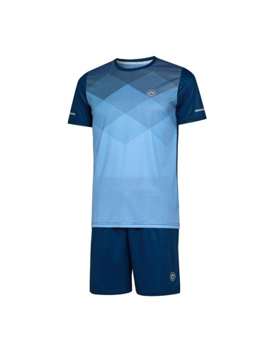 Conjunto Jhayber Jeans Mosaic Da23045-300 | Ofertas de padel