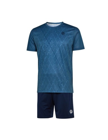 Conjunto Jhayber Jeans Sportnet Da23046-35 | Ofertas de padel