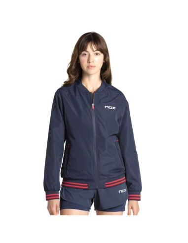 Windbreaker Nox Pro T21imcorpazro Woman |Padel offers