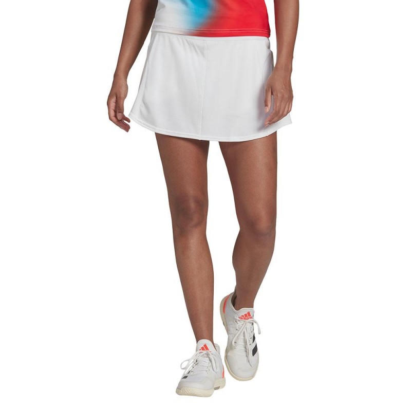 Skirt Adidas Hc7707 Women |Padel offers