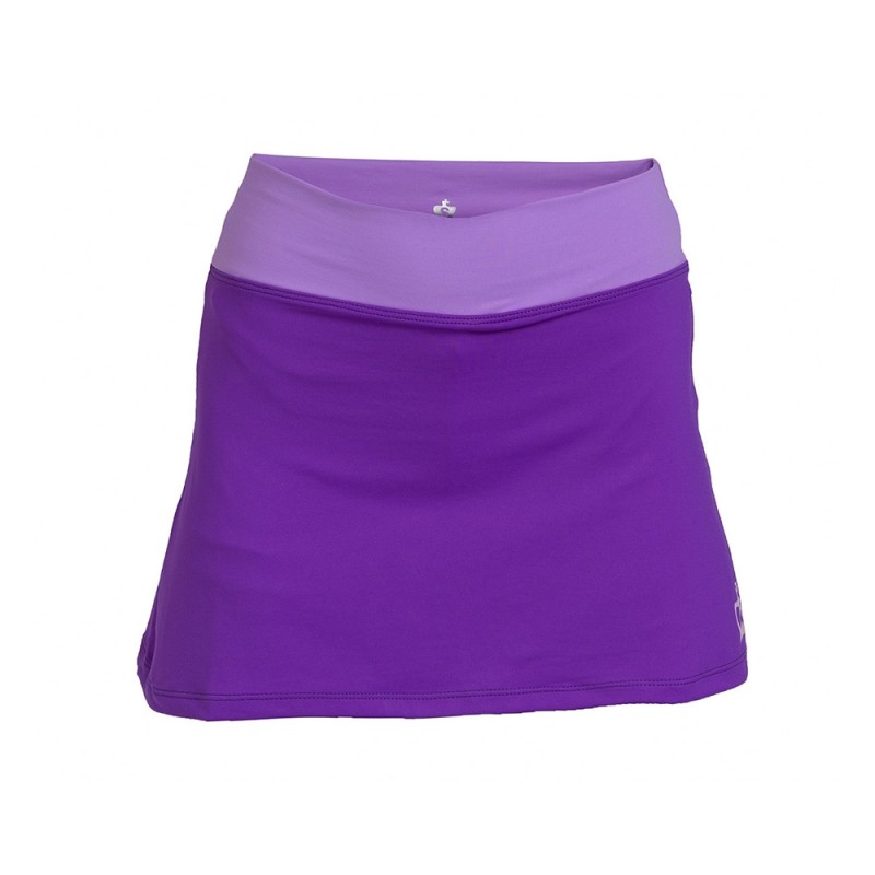 Saia Black Crown Kos Roxo-Mauva | Ofertas de padel