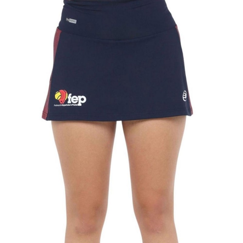 Skirt Bullpadel Eraba 004 Ap37004000 Women's |Padel offers