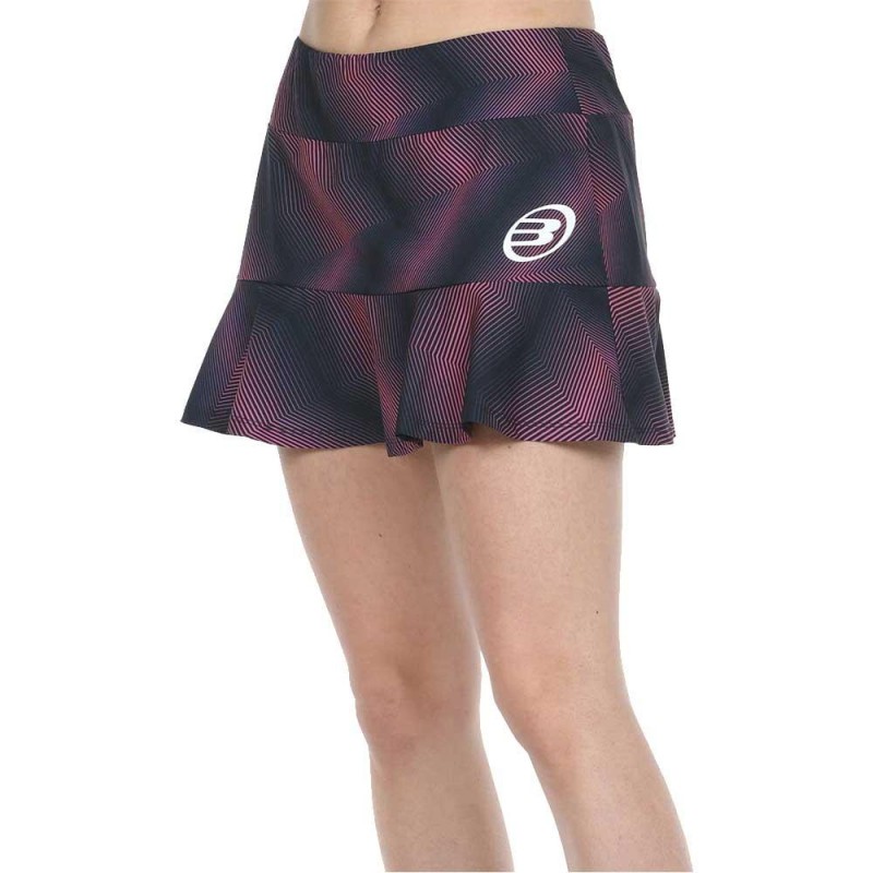 Skirt Bullpadel Wpt Rocat 004 1660004000 Women's |Padel offers