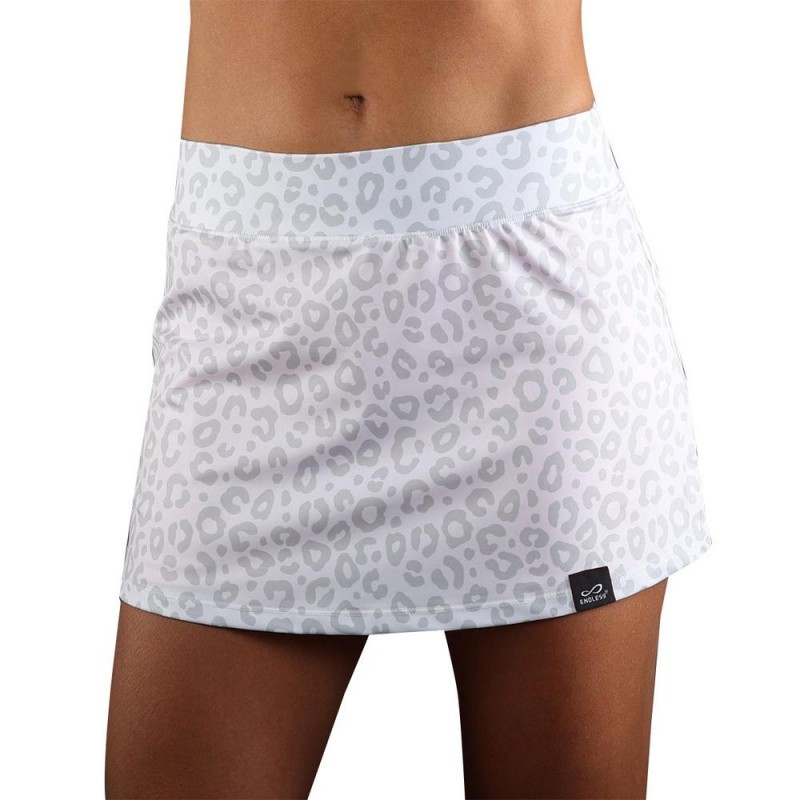 Skirt Endless Minimal Print 40009 Panter G-W Women's |Padel offers