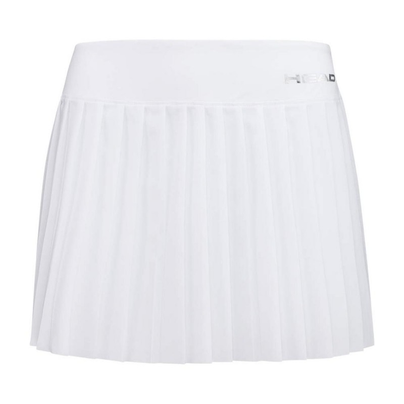 Skirt Head Perf Woman 814362 Db |Padel offers