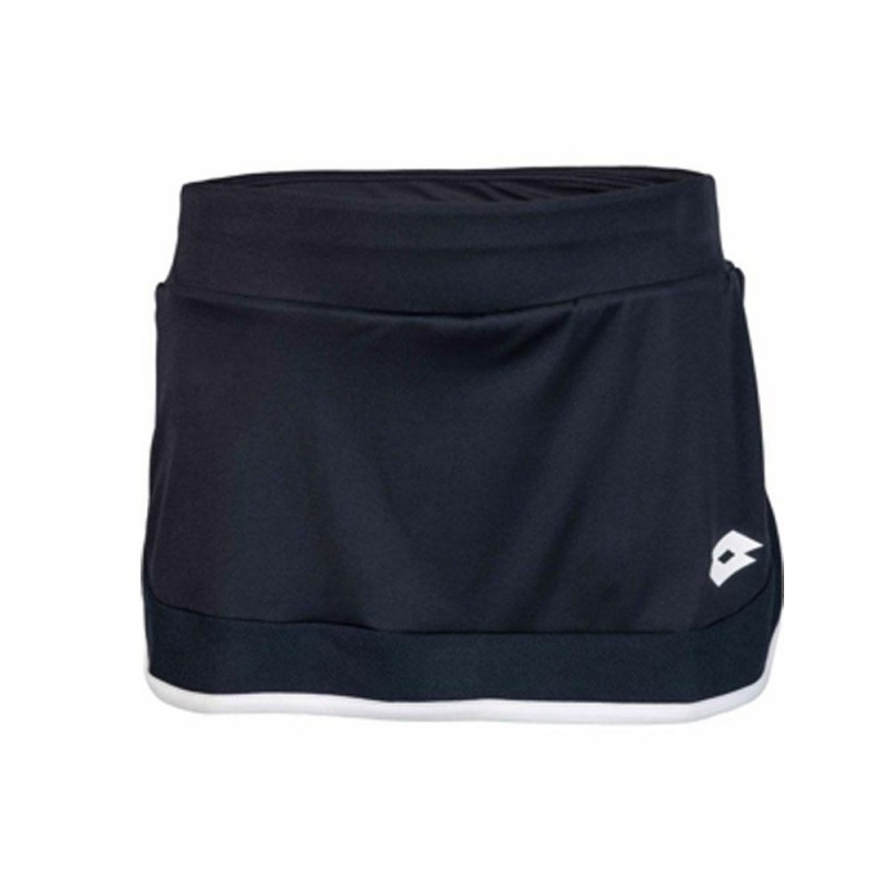 Skirt Lotto Squadra G Pl 211554 07r |Padel offers