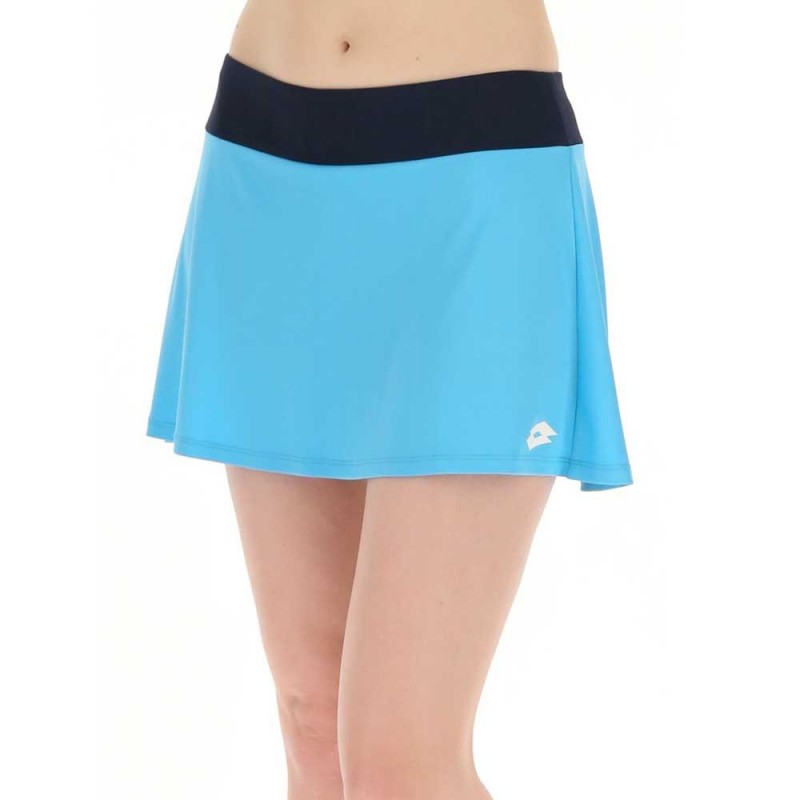 Saia Lotto Top W Iv 217353 3te Mulher | Ofertas de padel