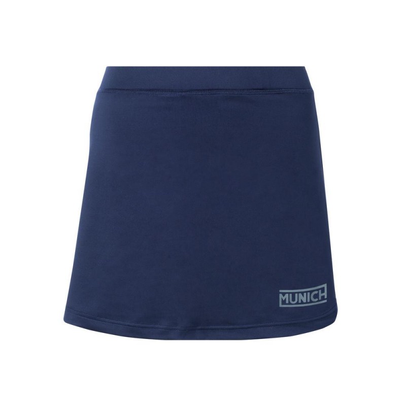 Skirt Munich Oxygen 944 2506944 Mujer | Ofertas de pádel