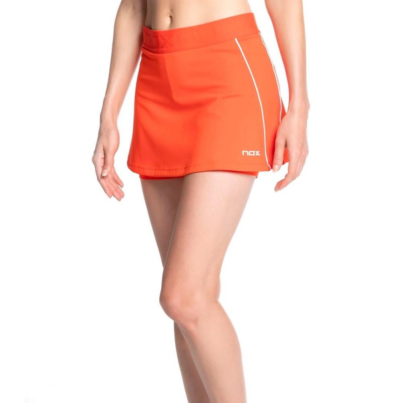 Skirt Nox Team T22mfatbl Women's |Padel offers