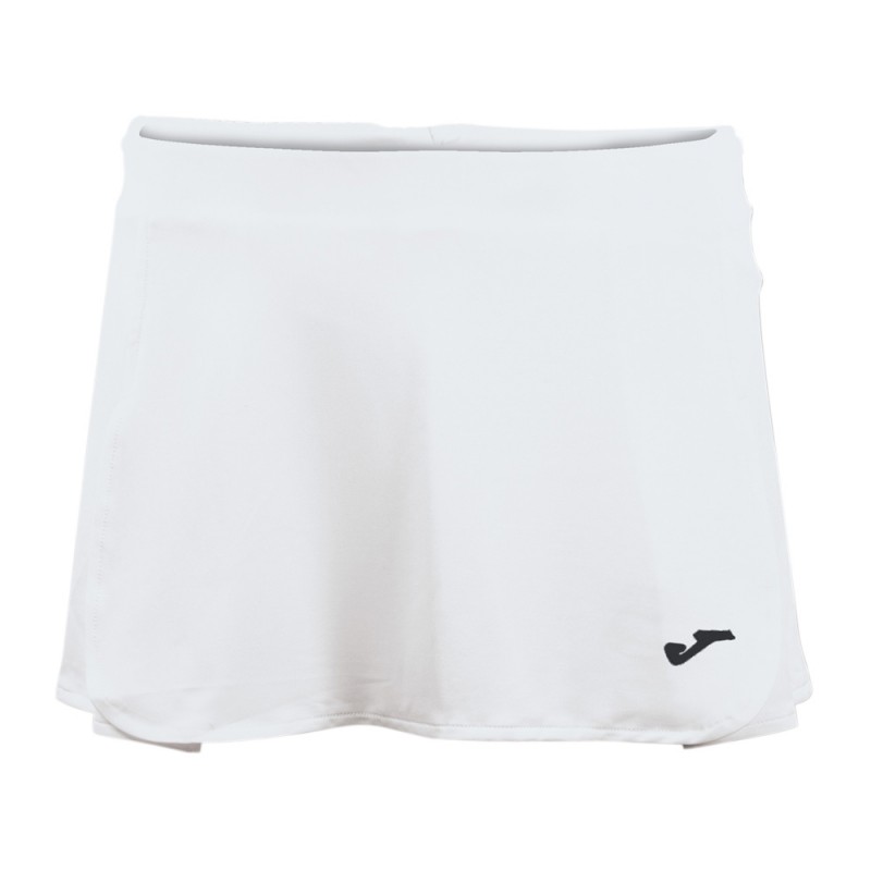 Gonna Pantaloni Aperti Ii Nero 900759.100 | Ofertas de padel