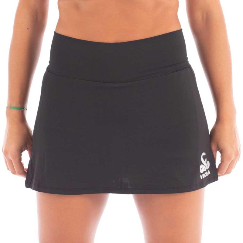 Skirt Vibor-A Black Mamba 41256.001 |Padel offers