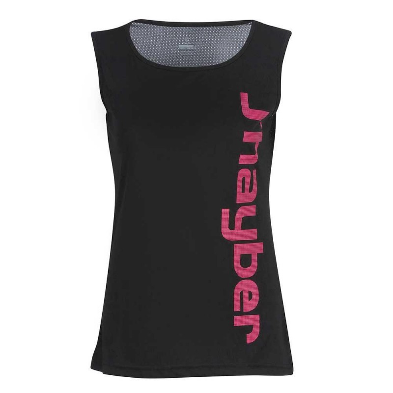 Jhayber T-shirt Tour Pink Ds3183 -800-Woman |Padel offers