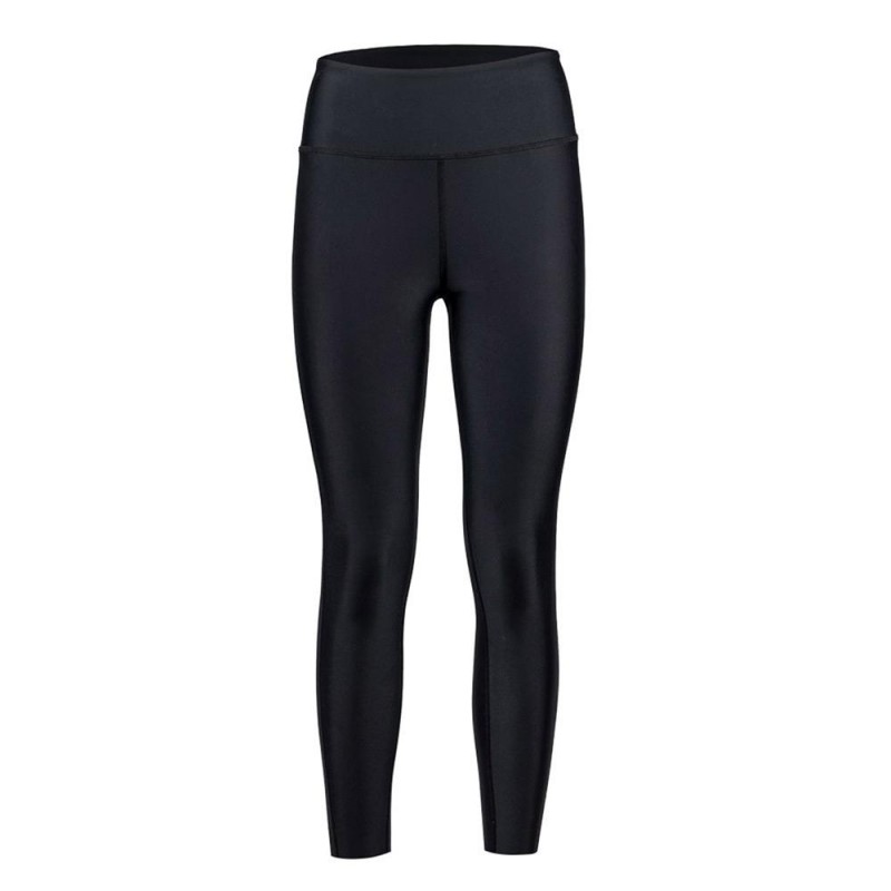 Legging Siux Diablo Paula Preto | Ofertas de padel