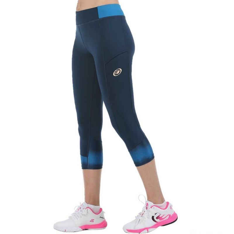 Bullpadel Legging Husband 005 J062005000 Mulher | Ofertas de padel