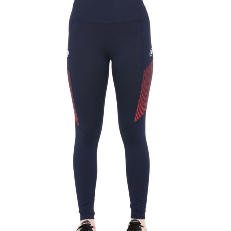 Leggings Bullpadel Evada 004 Ap82004000 Donna | Ofertas de padel