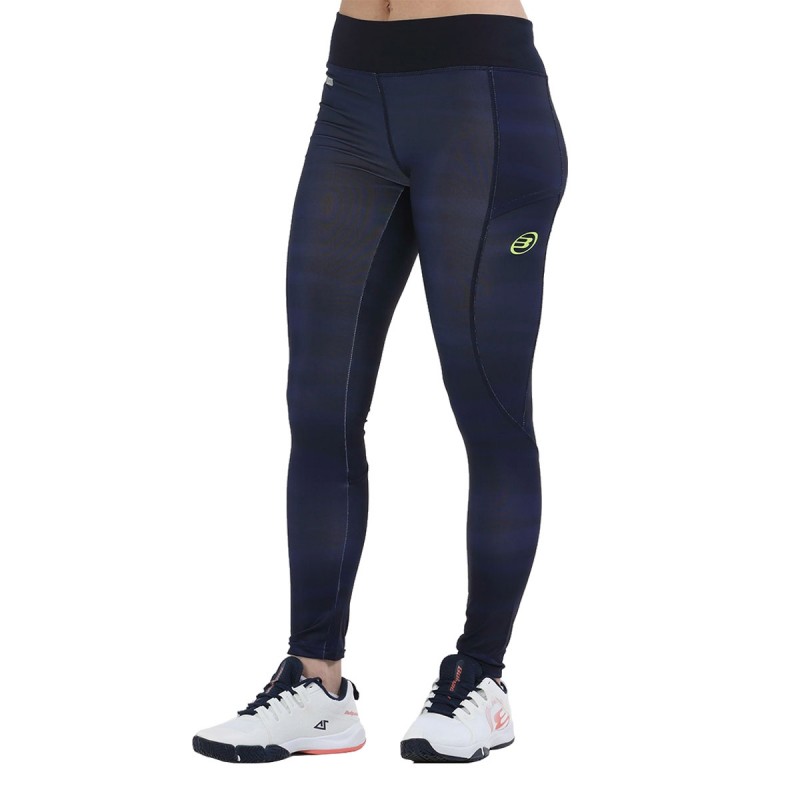 Leggings Bullpadel Jorfe 423 Ah62423000 Mulher | Ofertas de padel