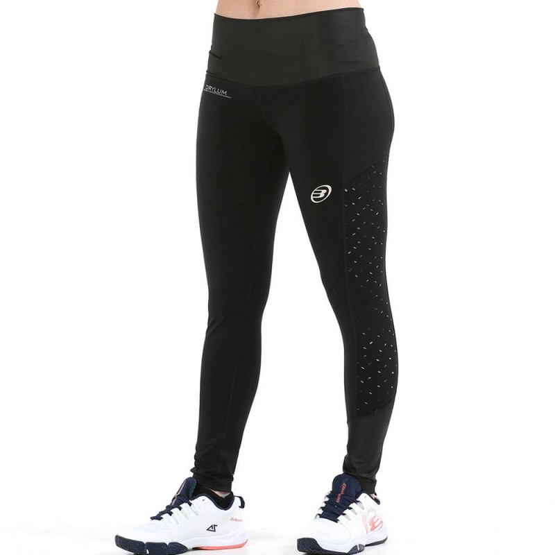 Legging Bullpadel Poet 005 Ai83005000 Mulher | Ofertas de padel