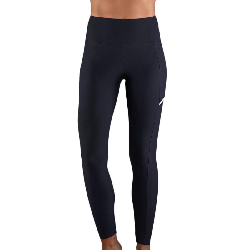 Leggings Endless Fit Pocket Ii 40128 Blk Bianco Donna | Ofertas de padel