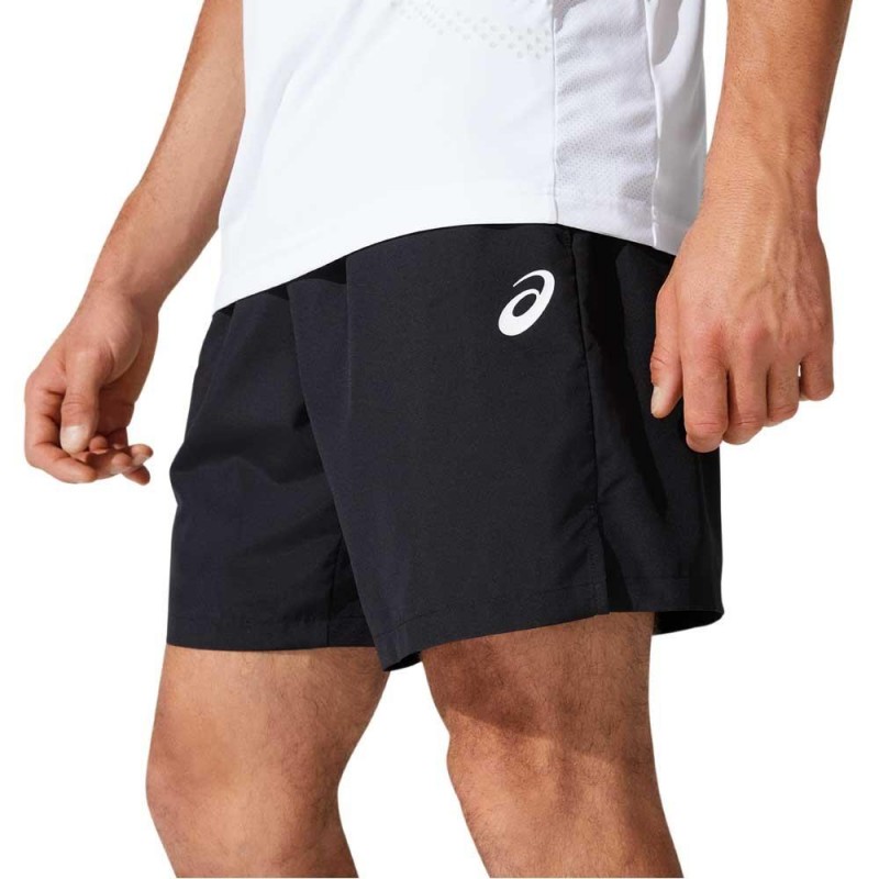 Pantaloni Asics Corte M 7in 2041a150 400 | Ofertas de padel