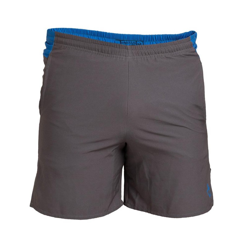 Pantaloni Black Crown Rodi Nero-Arancione | Ofertas de padel