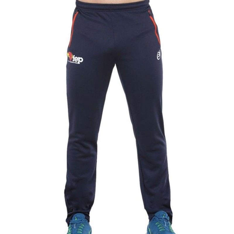 Pantaloni Bullpadel Expio 004 Ap59004000 | Ofertas de padel