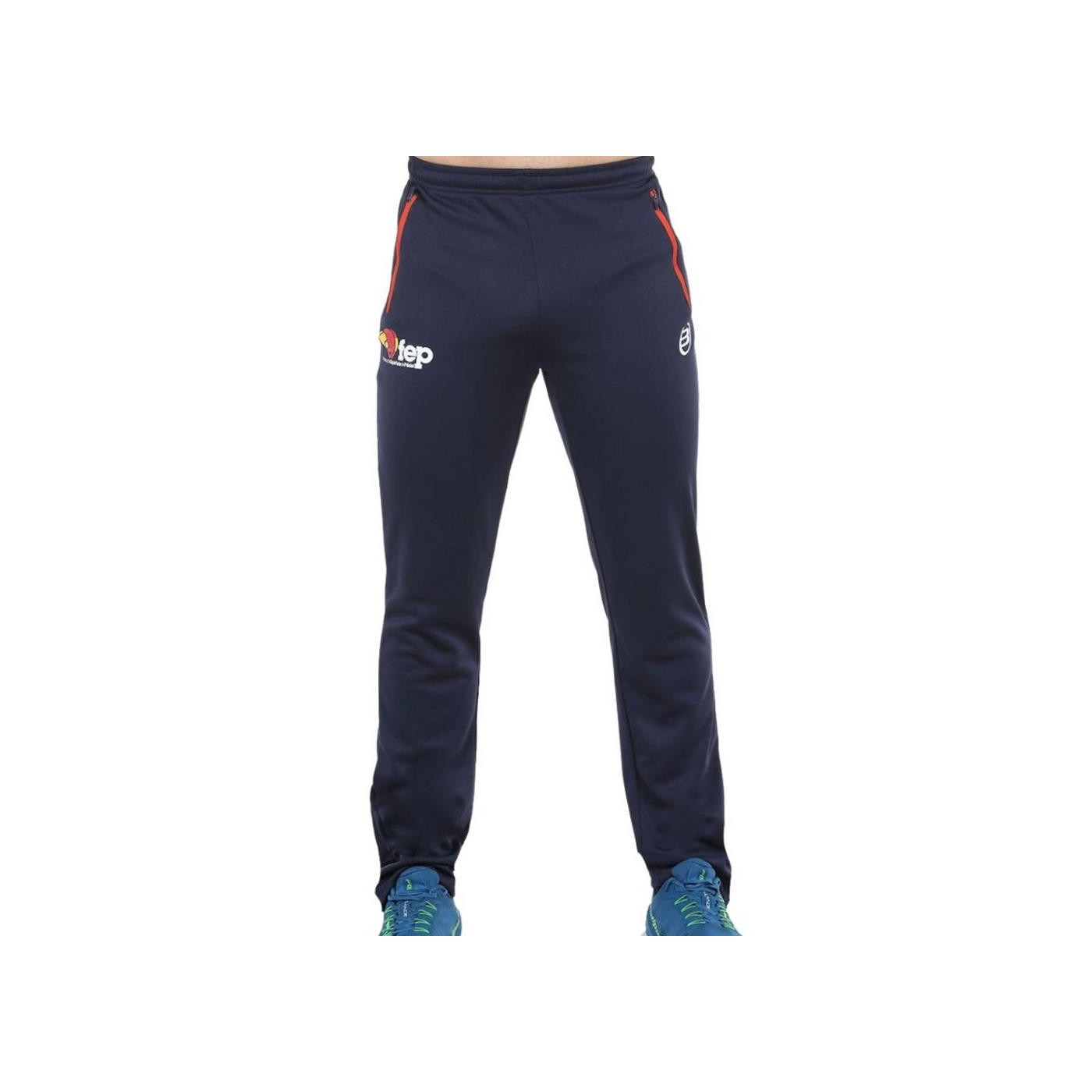 Pants Bullpadel Expio 004 Ap59004000 Ofertas De P del