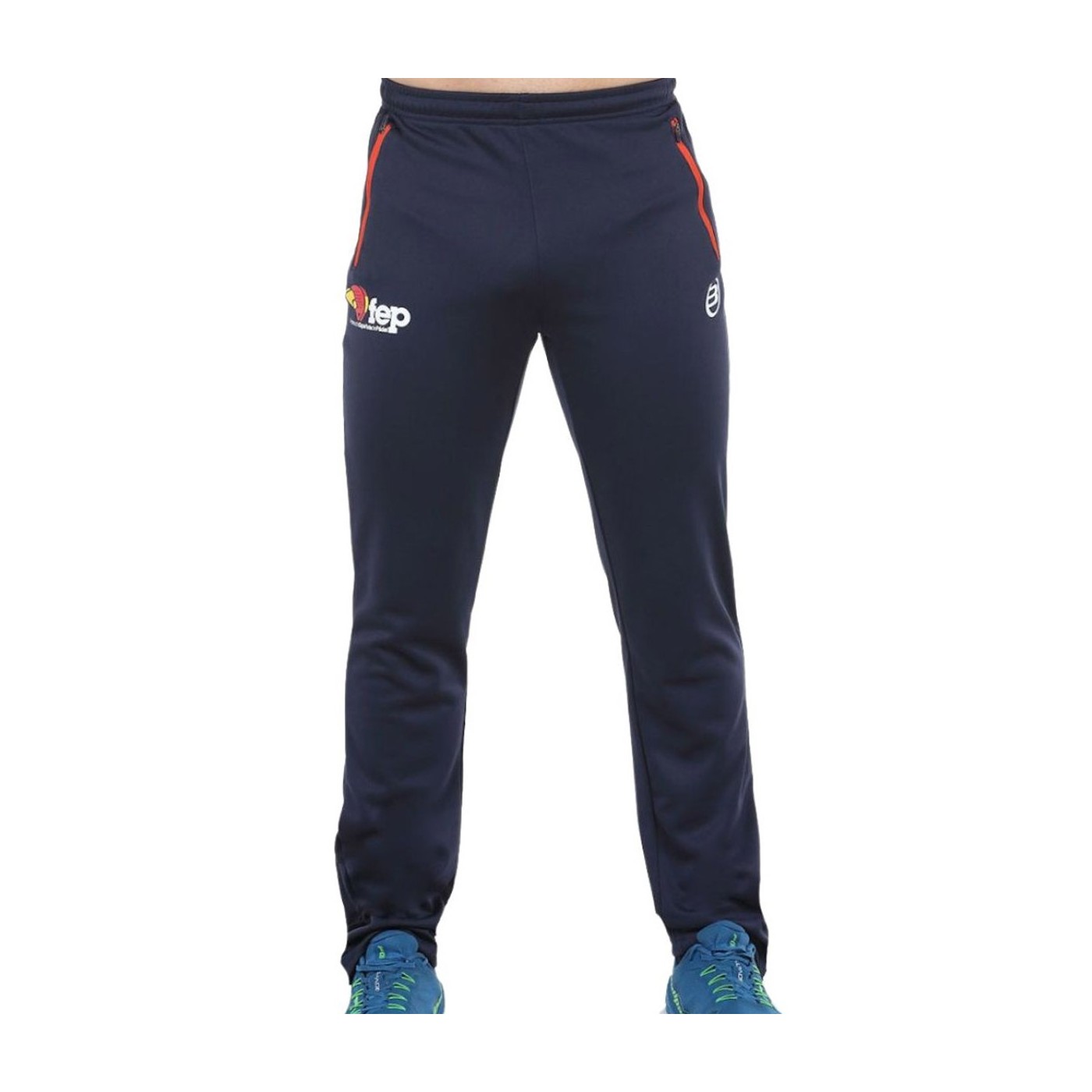 Pants Bullpadel Expio 004 Ap59004000