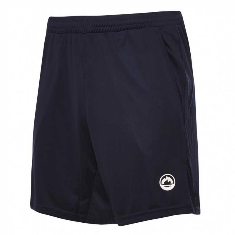 Jhayber Basic Yellow Shorts Da4391-700 |Padel offers