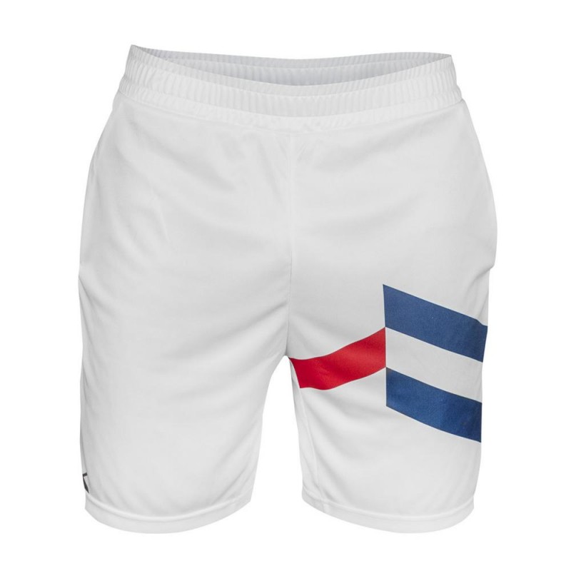 Pantalon Padel Softee Club Royal, Pantalones Hombre