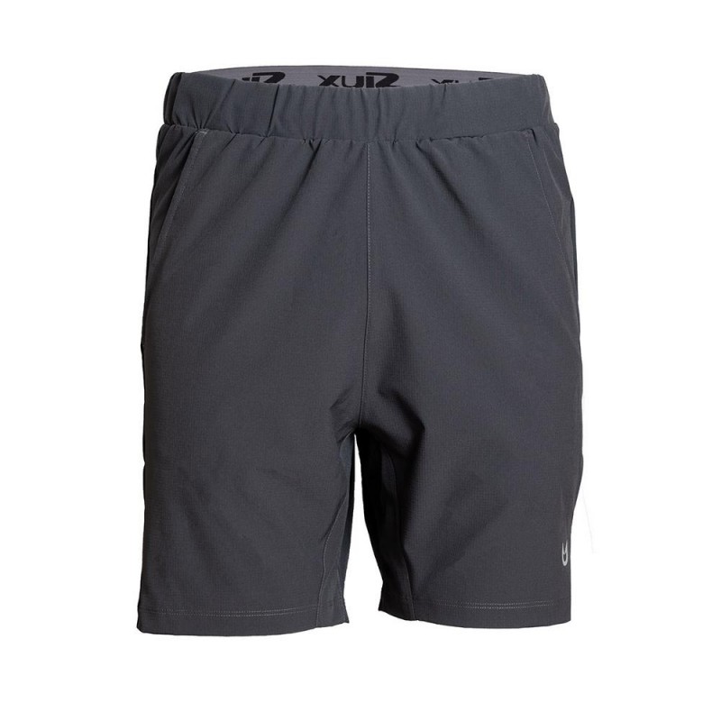 Pantalon Corto Siux Diablo Series Negro | Ofertas de pádel