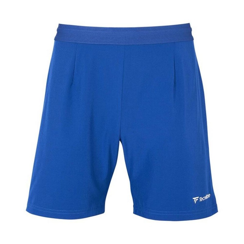 Pantaloncini Tecnifibre Stretch 23strewh Bianco | Ofertas de padel