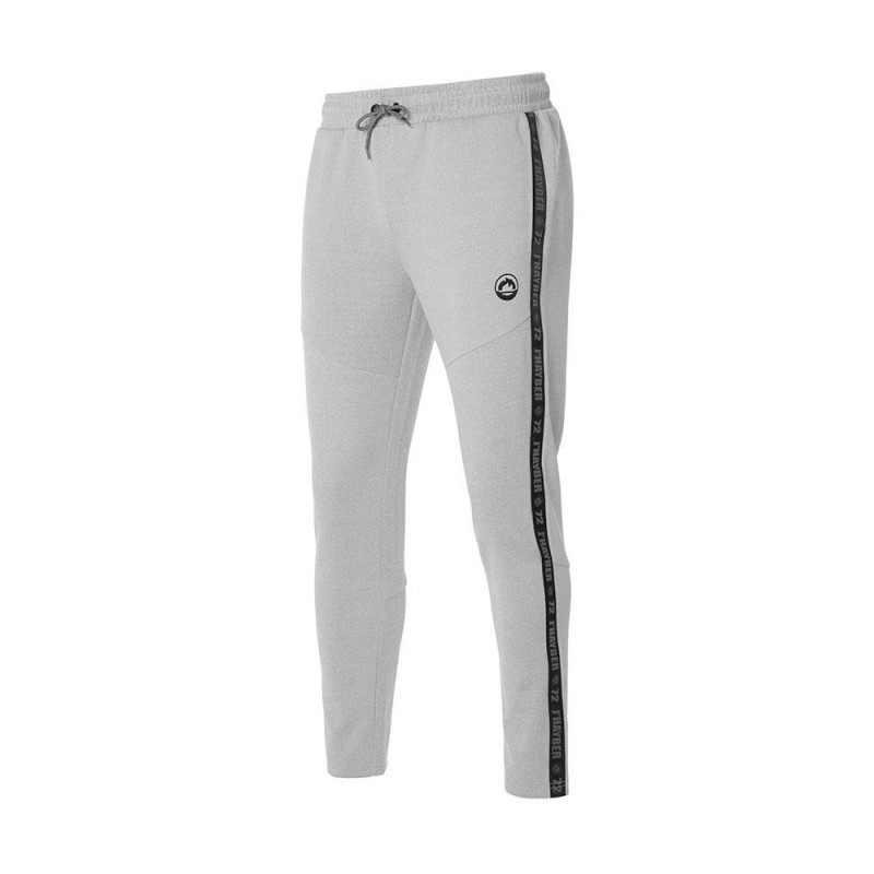 J.Hayber Pantaloni basic nero Da4383-200 | Ofertas de padel