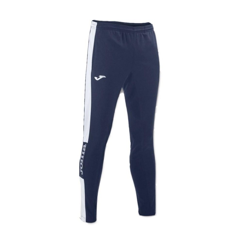 Pantaloni lunghi Joma Championnave 4 Blk 100761.100 | Ofertas de padel