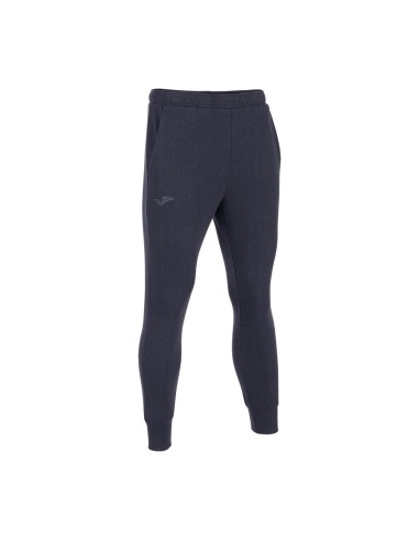 Joma Pantaloni lunghi Montana Cuff Nero 102110.100 | Ofertas de padel