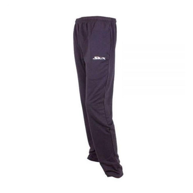 Pantalon Largo Siux Bandit Niño Gris 40051.011 | Ofertas de pádel