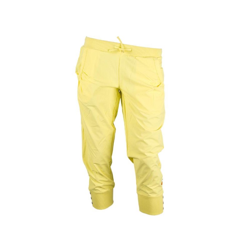 Long Pants Varlion Md12s23 Yellow |Padel offers