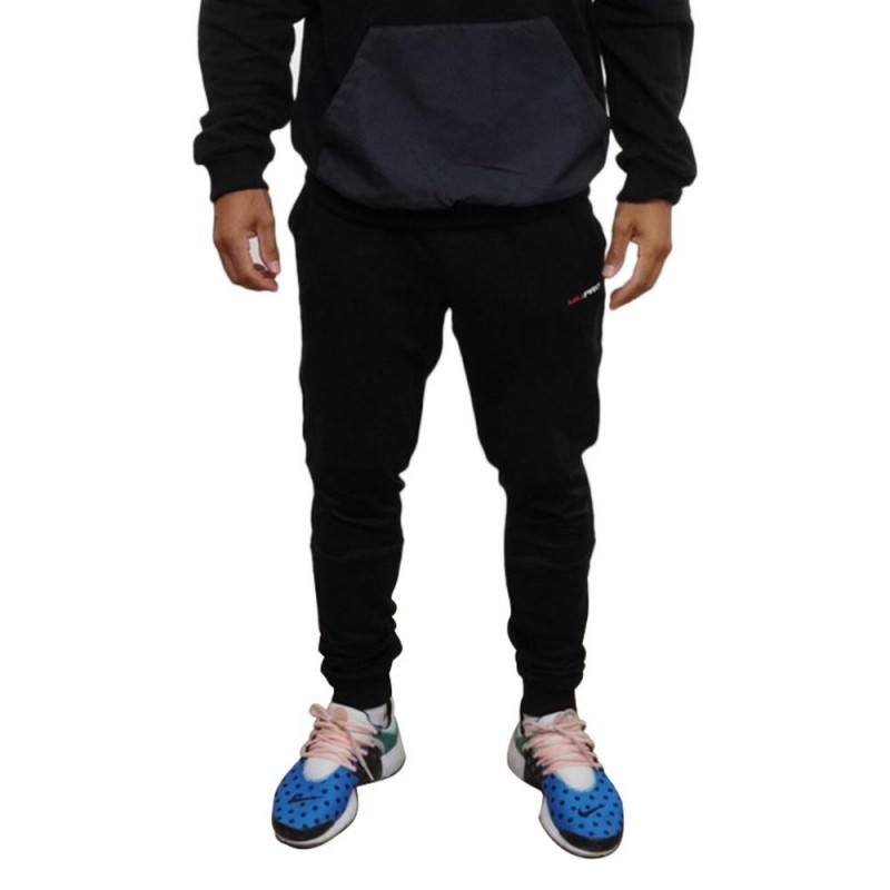 Jogger Pants Mmpro Black |Padel offers