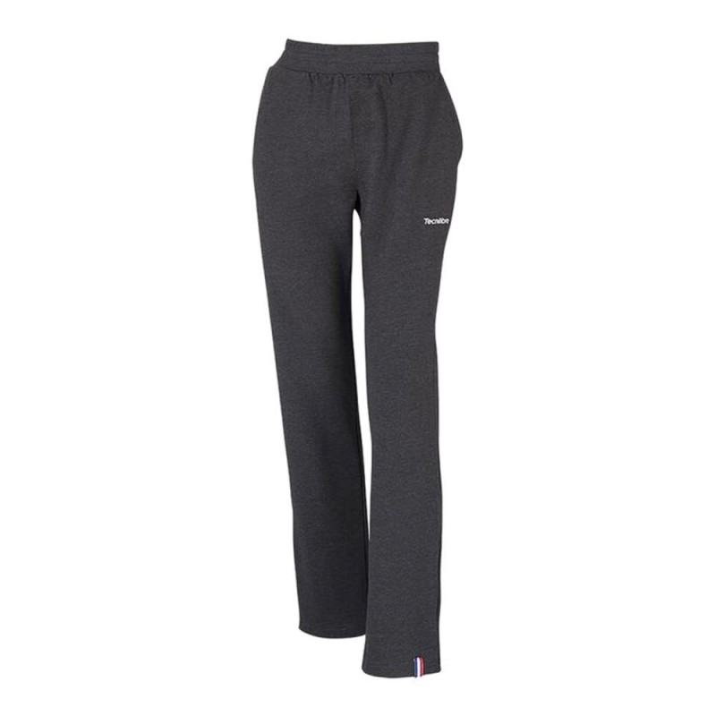 Pants Tecnifibre Knit 21lapahe Black Woman |Padel offers