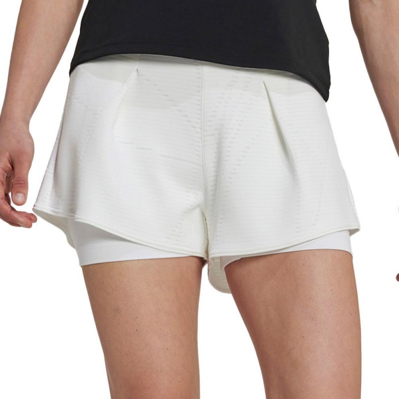 Pantaloncini Adidas Ldn Hf6320 Donne | Ofertas de padel