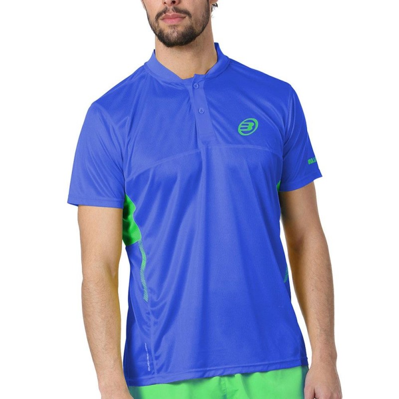 Polo Bullpadel Crandol 001 | Ofertas de padel